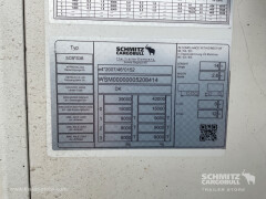 Schmitz Cargobull Reefer Standard Double deck 