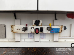 Schmitz Cargobull Reefer Standard Double deck 