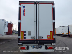 Schmitz Cargobull Semitrailer Reefer Standard 