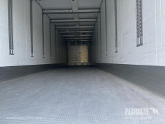 Schmitz Cargobull Semitrailer Reefer Standard 