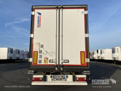 Schmitz Cargobull Semitrailer Reefer Standard 