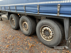 Schmitz Cargobull Curtainsider Standard 