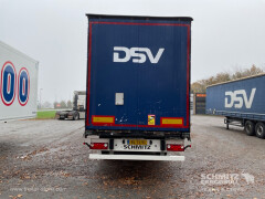 Schmitz Cargobull Curtainsider Standard 