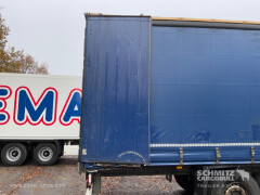 Schmitz Cargobull Curtainsider Standard 