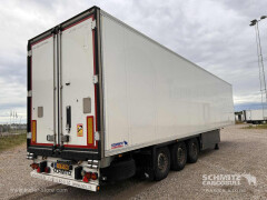 Schmitz Cargobull Reefer Standard Double deck 