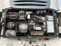 Schmitz Cargobull Reefer Standard Double deck 