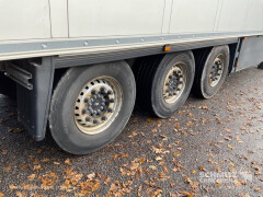 Schmitz Cargobull Reefer Standard Double deck 