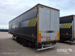 WIELTON Curtainsider Mega 