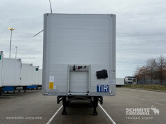 Schmitz Cargobull Oplegger Kasten Standard Double deck 