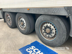 SOR IBERICA Remolque Frigo Standard 