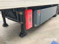 SOR IBERICA Remolque Frigo Standard 