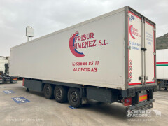 SOR IBERICA Remolque Frigo Standard 
