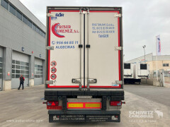 SOR IBERICA Remolque Frigo Standard 