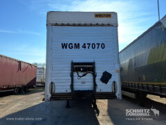 WIELTON Curtainsider Mega 