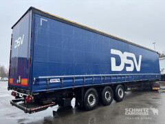 Schmitz Cargobull Curtainsider Standard 