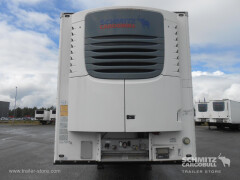 Schmitz Cargobull Reefer Multitemp 