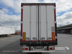 Schmitz Cargobull Reefer Multitemp 