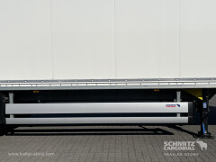 Schmitz Cargobull Trockenfrachtkoffer Standard Doppelstock Rolltor 