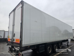 Schmitz Cargobull Reefer Multitemp 