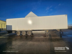 Schmitz Cargobull Reefer Multitemp 
