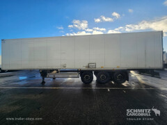 Schmitz Cargobull Reefer Multitemp 