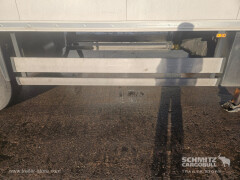 Schmitz Cargobull Reefer Multitemp 