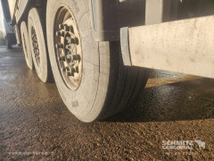 Schmitz Cargobull Reefer Multitemp 