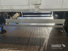 Schmitz Cargobull Reefer Multitemp 