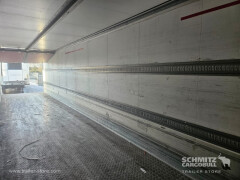 Schmitz Cargobull Reefer Multitemp 