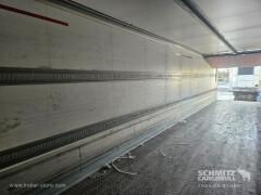 Schmitz Cargobull Reefer Multitemp 