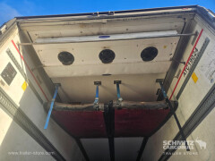 Schmitz Cargobull Reefer Multitemp 
