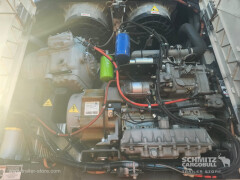 Schmitz Cargobull Reefer Multitemp 
