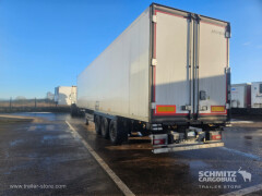 Schmitz Cargobull Reefer Multitemp 