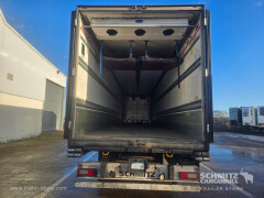 Schmitz Cargobull Reefer Multitemp 