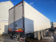 Schmitz Cargobull Reefer Multitemp 