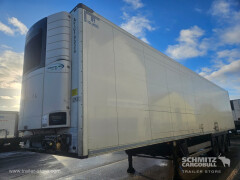 Schmitz Cargobull Reefer Multitemp 