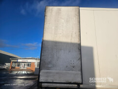 Schmitz Cargobull Reefer Multitemp 