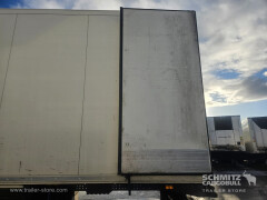 Schmitz Cargobull Reefer Multitemp 