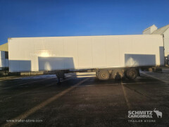 Schmitz Cargobull Reefer Multitemp 