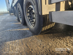 Schmitz Cargobull Reefer Multitemp 