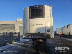Schmitz Cargobull Reefer Multitemp 