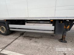 Schmitz Cargobull Reefer Multitemp 