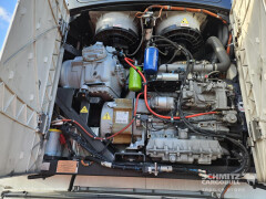 Schmitz Cargobull Reefer Multitemp 