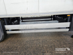 Schmitz Cargobull Reefer Multitemp 