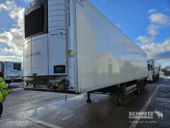 Schmitz Cargobull Reefer Multitemp 