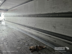 Schmitz Cargobull Reefer Multitemp 