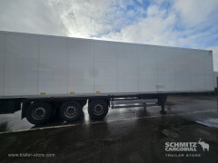 Schmitz Cargobull Reefer Multitemp 