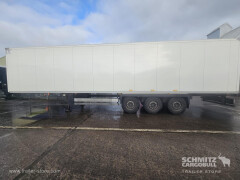 Schmitz Cargobull Reefer Multitemp 
