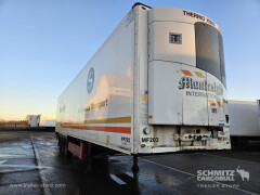 Schmitz Cargobull Reefer Multitemp 