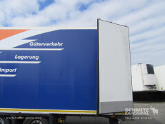 Schmitz Cargobull Tiefkühler Mega Doppelstock 